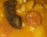 Foto del paso 4 de la receta: Habichuelas en olla gm f