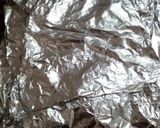 Foto del paso 3 de la receta: Torta de pescado con masa semi integral