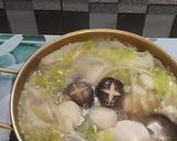 Foto langkah ke 2 dari resep Jeongol 전골 (tidak pedas).