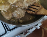 Foto del paso 4 de la receta: Solomillo en salsa