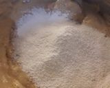Foto langkah ke 3 dari resep Cake Tape Keju Gluten Free (Tepung Mocaf) (99).