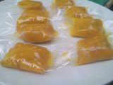 Dodol mangga kweni