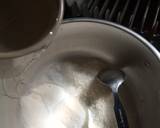 274) Es Jelly (Agar Mitoha) langkah memasak 2 foto