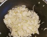 Pas rețetă Ficat de porc cu ceapă 1 fotografie