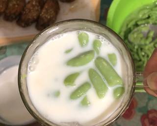 •CENDOL DAWET• 🤤 - Step 3