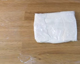 Foto del paso 3 de la receta: Cañoncitos de hojaldre!!! Para acompañar el mate🧉