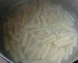 Vickys Creamy Garlic Pasta with Roasted Tomatoes GF DF EF SF NF recipe step 3 photo