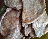 Foto del paso 1 de la receta Estofado de ternera en salsa de nueces