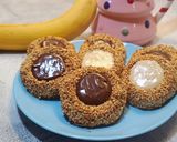 A picture of step 7 of These healthy and yummy cookies are the perfect option for a snack!.