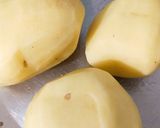 ચિપ્સ(chips Recipe in Gujarati) રેસીપી સ્ટેપ1ફોટો
