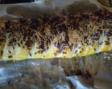 Foto langkah ke 6 dari resep Puff pastry homemade.