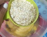 Foto del paso 3 de la receta Arepa Fit