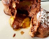 Une image de l'étape 5 de Chocolat et Passion.