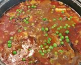 Foto del paso 8 de la receta: Fricandó de Ternera con Ceps