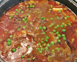 Foto del paso 8 de la receta: Fricandó de Ternera con Ceps