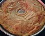 Foto del paso 4 de la receta: BUDIN DE PAN ❤️