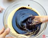 Foto langkah ke 3 dari resep Super Fudge Brownies.