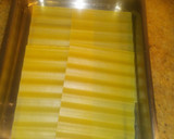 Foto del paso 2 de la receta: Lasaña de setas