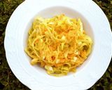 Foto del paso 3 de la receta: Ensalada de repollo y zanahoria