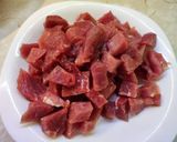 Brassói aprópecsenye recept fázis 1 fotója