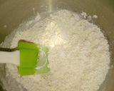 Foto del paso 1 de la receta: Galletitas de vainilla, jengibre y canela para celíacos