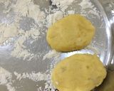 Foto langkah ke 3 dari resep Godok kantang / kue kentang.