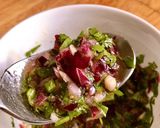 Hình bước làm 4 của món 10 Loại Sốt Trộn Salad Đơn Giản Với Các Nguyên Liệu Cơ Bản 🥗