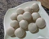 A picture of step 4 of Fura.