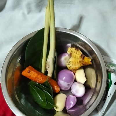 Langkah 1