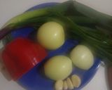 Foto del paso 1 de la receta: Canelones de verdura (receta también de los panqueques !)