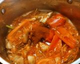 Foto del paso 3 de la receta: Alubias con cerdo