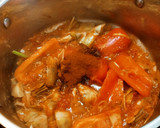Foto del paso 3 de la receta: Alubias con cerdo