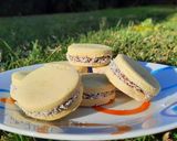 Foto del paso 7 de la receta: Alfajores de maicena sin TACC