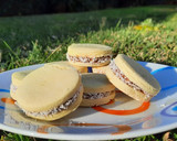 Foto del paso 7 de la receta: Alfajores de maicena sin TACC
