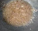 Gambar langkah 3 resipi Sambal Kupang.