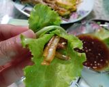 Foto langkah ke 9 dari resep Beef Grill/ BBQ ala Korea.
