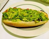 Foto del paso 20 de la receta: Completo Italiano