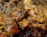 Foto langkah ke 4 dari resep Ayam Begana Khas Betawi (Bumbu Serundeng).