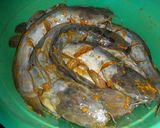 Foto langkah ke 1 dari resep Lele Balado.