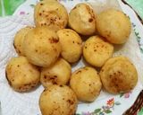 Foto langkah ke 5 dari resep Cimol.
