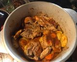 Foto del paso 3 de la receta: Guiso frito