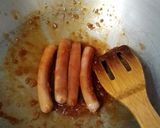Foto langkah ke 1 dari resep Grilled Sausage.