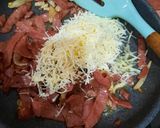 Foto langkah ke 2 dari resep Kebab SmokeBeef.