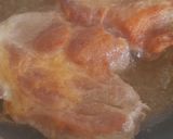 Foto del paso 2 de la receta: Bifes de bondiola de cerdo con salsa de especias!!!