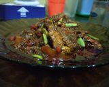 Foto langkah ke 5 dari resep Sarden pete.