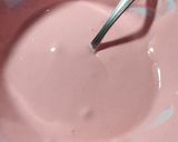 Foto langkah ke 3 dari resep Bolu Kukus.