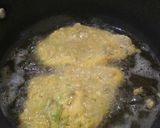 A picture of step 2 of Bhawra.