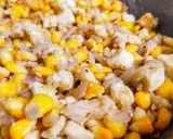 A picture of step 11 of Baked Veggie Casserole.