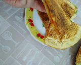 صورة لخطوة 1 من وصفة كسرة محشية