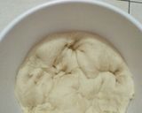 Foto langkah ke 4 dari resep Donat no kentang no ribet tetap lembut.